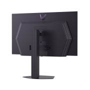 Diagonal derecha Monitor LG UltraGear  27GX704A-B